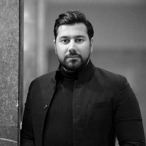 دانلود آهنگ احسان خواجه امیری و دارکوب من دیوانه